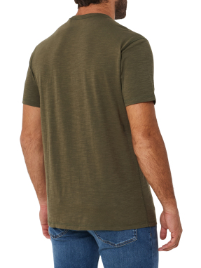 ΑΝΔΡΙΚΟ T-SHIRT | Λαδί 325 S