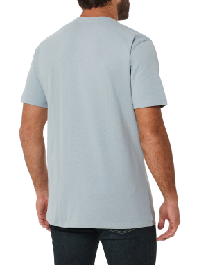 ΑΝΔΡΙΚΟ T-SHIRT | Γκρι Ανοιχτό 084 M