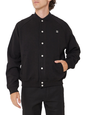 ΑΝΔΡΙΚΟ JACKET | Μαύρο 001 M