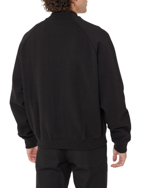 ΑΝΔΡΙΚΟ JACKET | Μαύρο 001 M