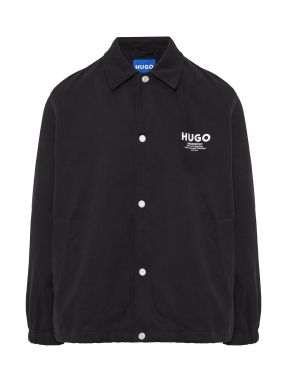 ΑΝΔΡΙΚΟ JACKET | Μαύρο 001 M