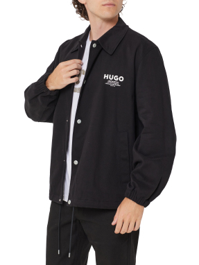 ΑΝΔΡΙΚΟ JACKET | Μαύρο 001 M