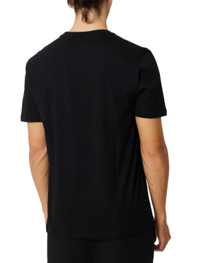 ΑΝΔΡΙΚΟ T-SHIRT | Μαύρο 001 L