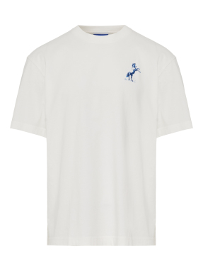 ΑΝΔΡΙΚΟ T-SHIRT | Λευκό M