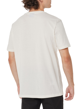 ΑΝΔΡΙΚΟ T-SHIRT | Εκρού XL