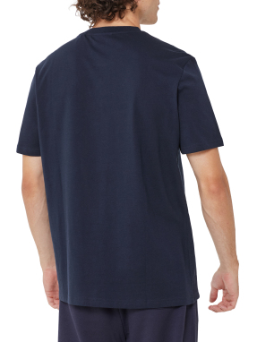 ΑΝΔΡΙΚΟ T-SHIRT | Μπλε Σκούρο M
