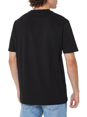 ΑΝΔΡΙΚΟ T-SHIRT | Μαύρο M