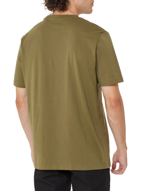 ΑΝΔΡΙΚΟ T-SHIRT | Λαδί M