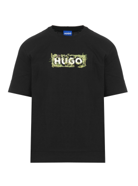 ΑΝΔΡΙΚΟ T-SHIRT | Μαύρο 001 M