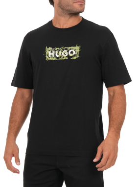 ΑΝΔΡΙΚΟ T-SHIRT | Μαύρο 001 M