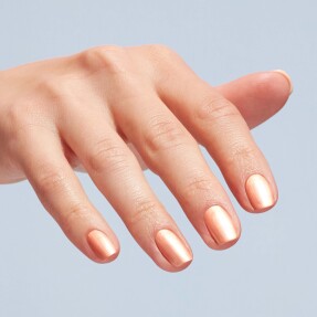 NAIL LACQUER SUMMER MAKE THE RULES COLLECTION | 15ml Sanding in stilettos 15ml