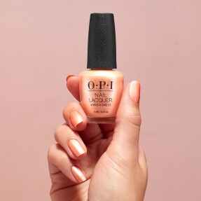 NAIL LACQUER SUMMER MAKE THE RULES COLLECTION | 15ml Sanding in stilettos 15ml