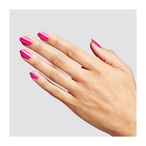 OPI NAIL LACQUER -  LOLLYPOPPIN’ BUBBLEGUM | 15ml HRS02