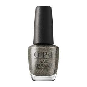 OPI NAIL LACQUER - TEMPTED TO LICK-ORICE | 15ml HRS03