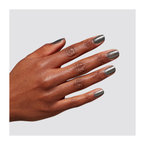 OPI NAIL LACQUER - TEMPTED TO LICK-ORICE | 15ml HRS03