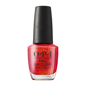OPI NAIL LACQUER - SPREAD THE CHERRY | 15ml HRS04