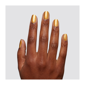 OPI NAIL LACQUER -  NOUGAT BY NATURE | 15ml HRS07