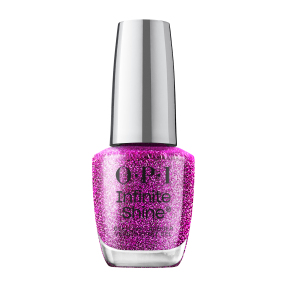 OPI INFINITE SHINE -  A LIL SUGA & SPICE | 15ml HRS16
