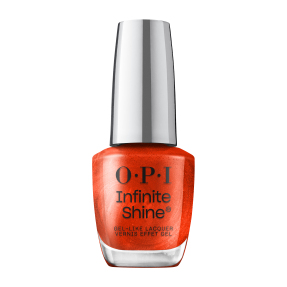 OPI INFINITE SHINE - I’M A NATURAL GINGERBREAD | 15ml HRS20