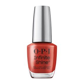 OPI INFINITE SHINE - CRANKIN’ HOLIDAY JAMS | 15ml HRS21
