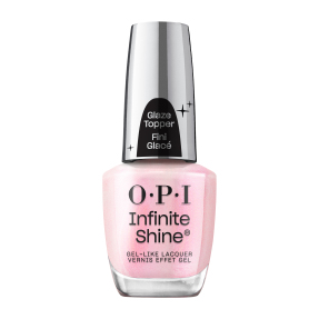 INFINITE SHINE GLAZE TOPPER | 15ml Donut Disturb