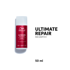 WELLA ULTIMATE REPAIR ΣΑΜΠΟΥΑΝ | 50ml