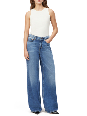 ΓΥΝΑΙΚΕΙΟ DENIM ΠΑΝΤΕΛΟΝΙ | Μπλε 31/32