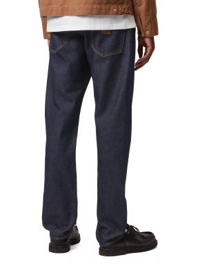 ΑΝΔΡΙΚΟ DENIM ΠΑΝΤΕΛΟΝΙ KLONDIKE | Μπλε Σκούρο 34/32