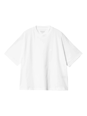 ΓΥΝΑΙΚΕΙΟ CHESTER T-SHIRT | Λευκό S