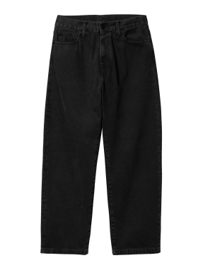 ΑΝΔΡΙΚΟ LANDON PANT | Μαύρο 36