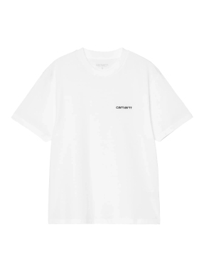 ΓΥΝΑΙΚΕΙΟ T-SHIRT | Λευκό XS