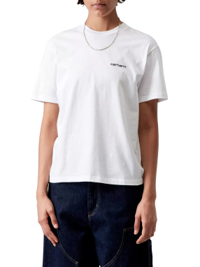ΓΥΝΑΙΚΕΙΟ T-SHIRT | Λευκό XS