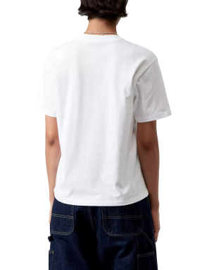 ΓΥΝΑΙΚΕΙΟ T-SHIRT | Λευκό XS