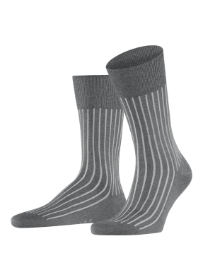 ΑΝΔΡΙΚΕΣ ΚΑΛΤΣΕΣ | Γκρι Σκούρο 45/46