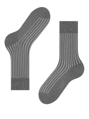 ΑΝΔΡΙΚΕΣ ΚΑΛΤΣΕΣ | Γκρι Σκούρο 45/46