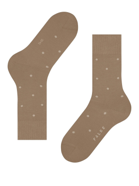 ΑΝΔΡΙΚΕΣ ΚΑΛΤΣΕΣ | Καφέ Ανοιχτό 43/46