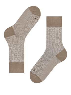 ΑΝΔΡΙΚΕΣ ΚΑΛΤΣΕΣ | Καφέ Ανοιχτό 43/46