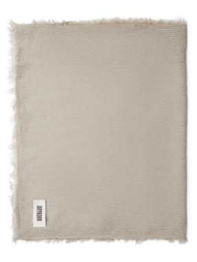 ΓΥΝΑΙΚΕΙΟ ΦΟΥΛΑΡΙ | Μπεζ ONE SIZE