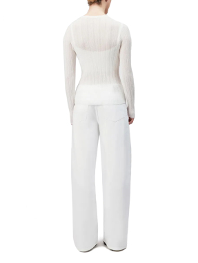 ΓΥΝΑΙΚΕΙΑ ΜΠΛΟΥΖΑ | Λευκό S