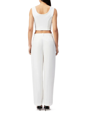 ΓΥΝΑΙΚΕΙΟ ΤΟΠ | Λευκό S