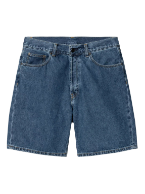 ΑΝΔΡΙΚΗ DENIM ΒΕΡΜΟΥΔΑ NOLAN | Μπλε Σκούρο 32