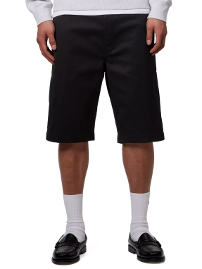 ΑΝΔΡΙΚΗ ΒΕΡΜΟΥΔΑ | Μαύρο 33