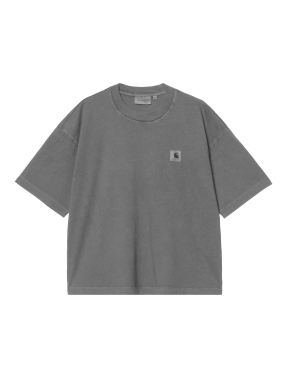 ΓΥΝΑΙΚΕΙΟ T-SHIRT NELSON | Μαύρο XS