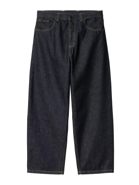 ΑΝΔΡΙΚΟ DENIM ΠΑΝΤΕΛΟΝΙ BRANDON | Μπλε Σκούρο 102 M