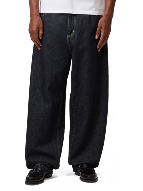ΑΝΔΡΙΚΟ DENIM ΠΑΝΤΕΛΟΝΙ BRANDON | Μπλε Σκούρο 102 M