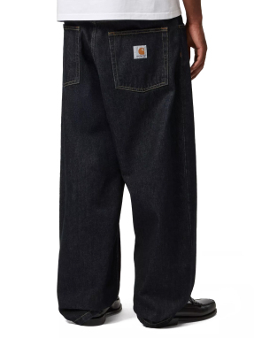 ΑΝΔΡΙΚΟ DENIM ΠΑΝΤΕΛΟΝΙ BRANDON | Μπλε Σκούρο 102 M