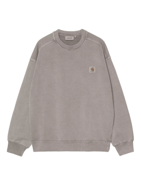 ΑΝΔΡΙΚΟ ΦΟΥΤΕΡ NELSON | Γκρι XL