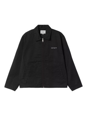 ΑΝΔΡΙΚΟ JACKET MODULE SCRIPT | Μαύρο XL