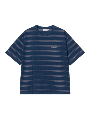 ΑΝΔΡΙΚΟ T-SHIRT MATTI | Μπλε Σκούρο M