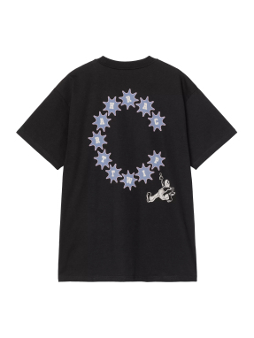 ΑΝΔΡΙΚΟ T-SHIRT C TRIP | Μαύρο XL